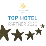 Top Hotel Partner